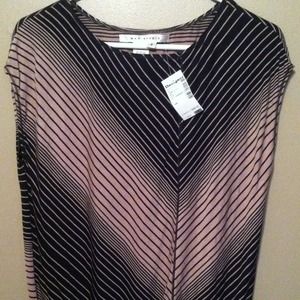 Batwing short sleeve top!