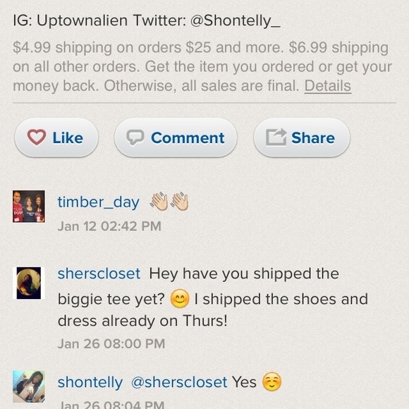 ❗SCAMMER ALERT ❗ - Picture 4 of 4