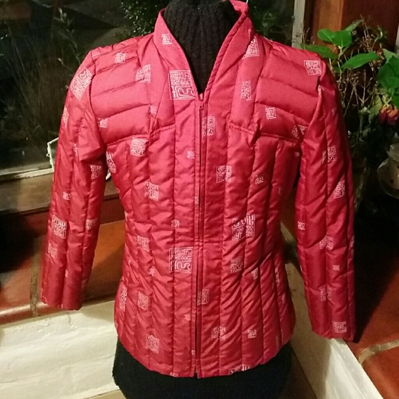 Jacket - Picture 1 of 3