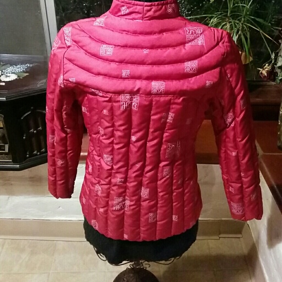 Jacket - Picture 2 of 3