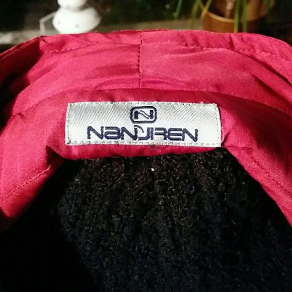 Jacket - Picture 3 of 3