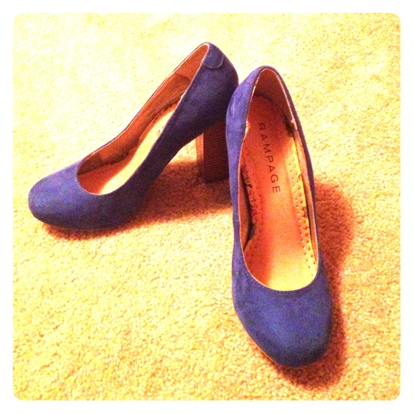 Shoes. On Sale till 9/19