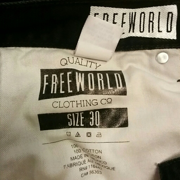 Jeans - Picture 2 of 2