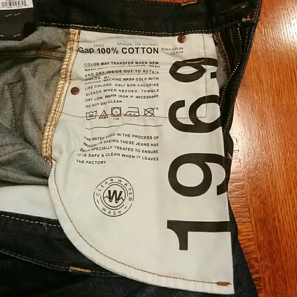 Skinny Jeans - Picture 3 of 3