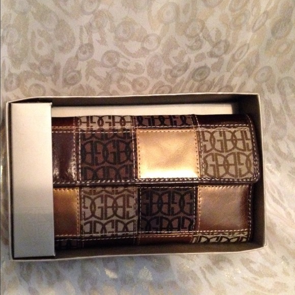 Gianni Bini Clutches & Wallets - Gianni Bini Wallet