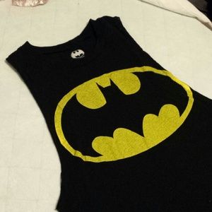 Batman tee shirt