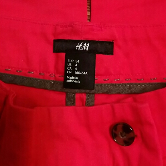 Pants. - Picture 2 of 3