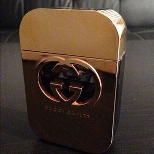 Guggi guilty perfume 75ml