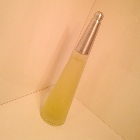 Issey Miyake Purfume