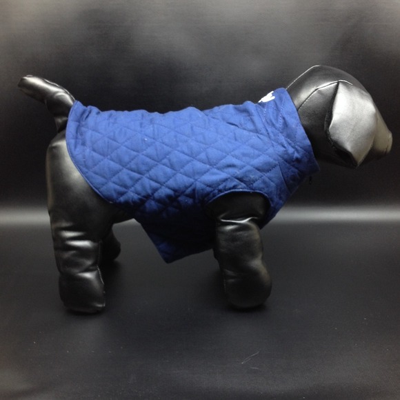 Pet clothing vest