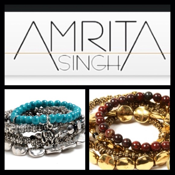 💫Amrita's Bracelet set💫🚫SOLD🚫 - Picture 1 of 4