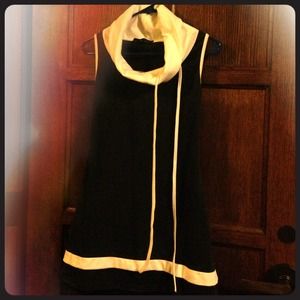 Italian winter casual dress