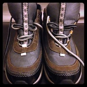 Timberland Hiking Shoes