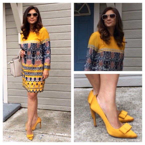 🎀SOLD-BUNDLE🎀🎉HOST PICK🎉J. Crew dress - Picture 2 of 3