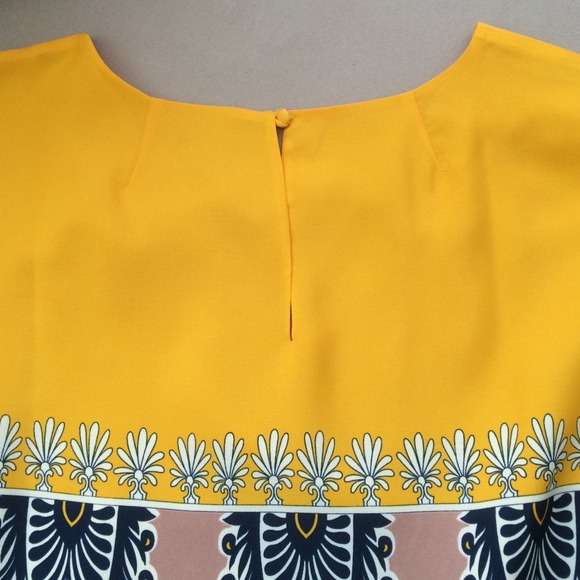 🎀SOLD-BUNDLE🎀🎉HOST PICK🎉J. Crew dress - Picture 3 of 3