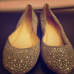 Cute Flats - SPERRY Top Sider