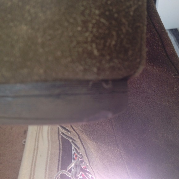 nine west casilda boot - Picture 4 of 4