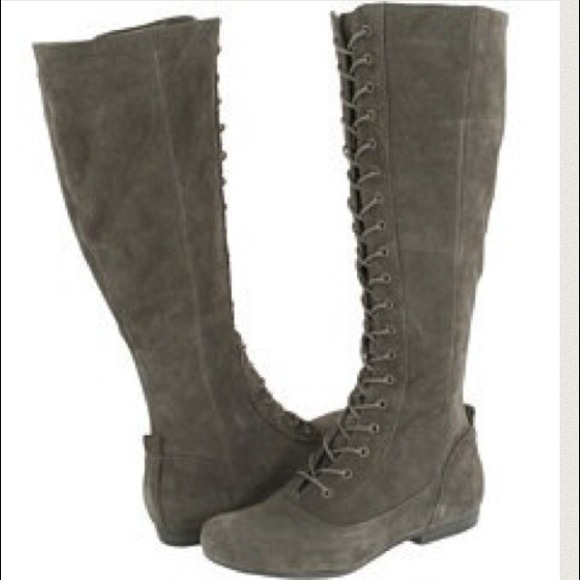 nine west casilda boot - Picture 3 of 4