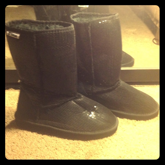 🎀boots💄