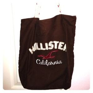 Hollister Tote