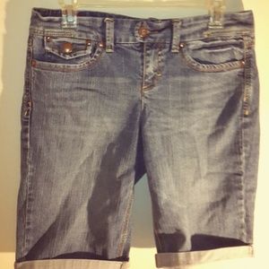 Tommy Hilfiger Bermuda shorts