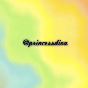 @princessdiva