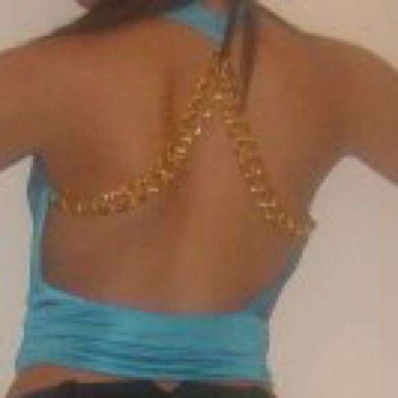 Marciano Miami halter top - Picture 3 of 6