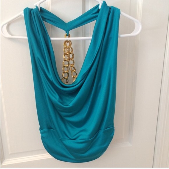 Marciano Miami halter top - Picture 2 of 6