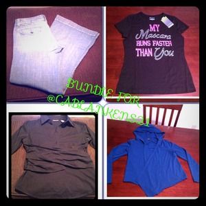 Bundle for @cablankens21