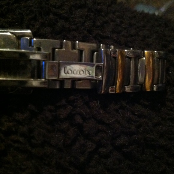 Maurice Lacroix watch main image 4