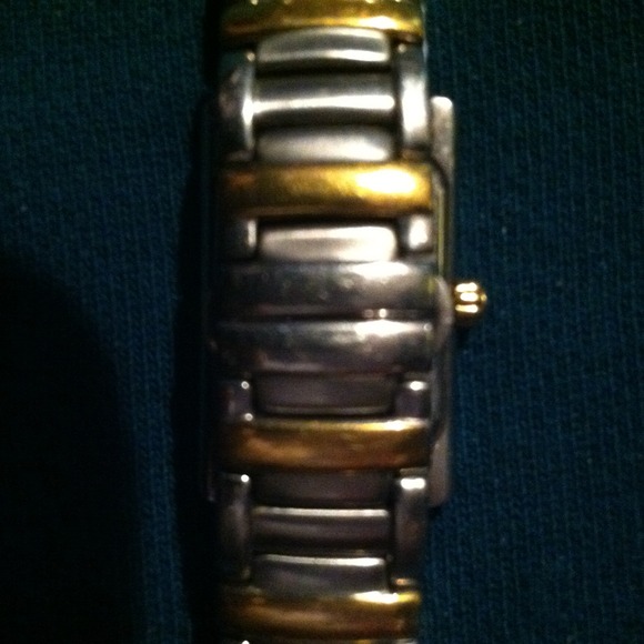 Maurice Lacroix watch