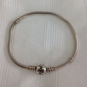 Bundle - Bracelet, Tank, PJ bottoms