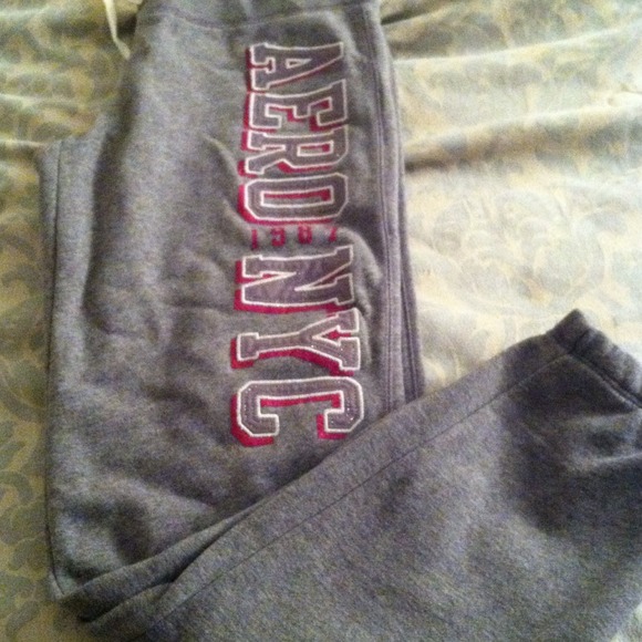 #⃣ Price dropped⬇️ Aeropostale sweats