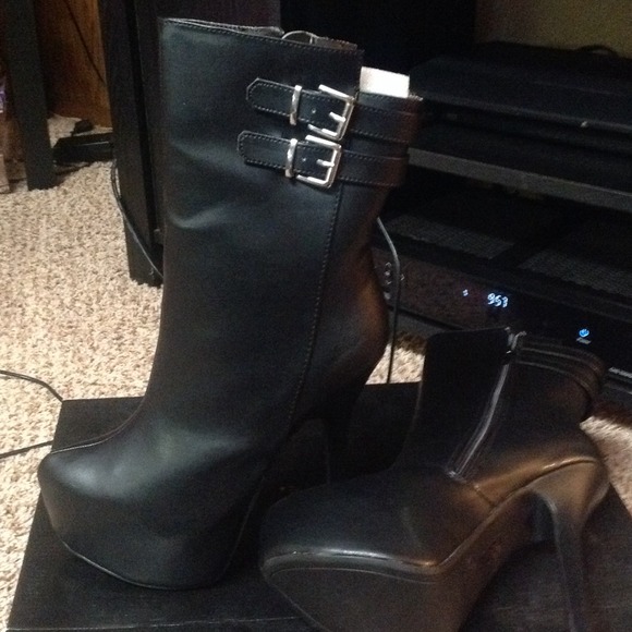 Boots