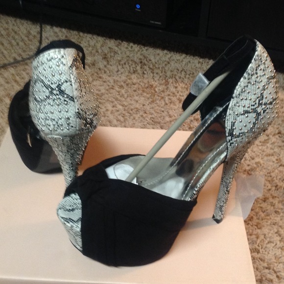Heels