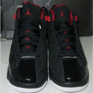 AIR JORDAN DUB ZEROS