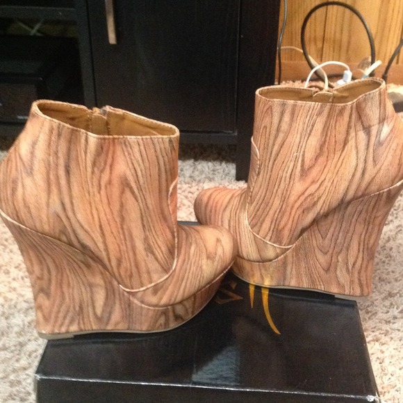 Booties