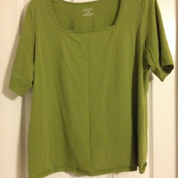 Lane Bryant Tops - Shirt