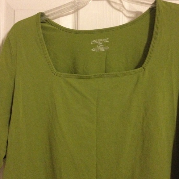 Shirt - Picture 2 of 2