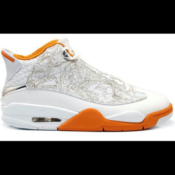 AIR JORDAN DUB ZEROS