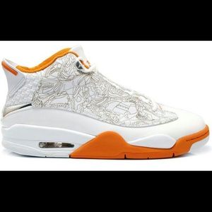 AIR JORDAN DUB ZEROS