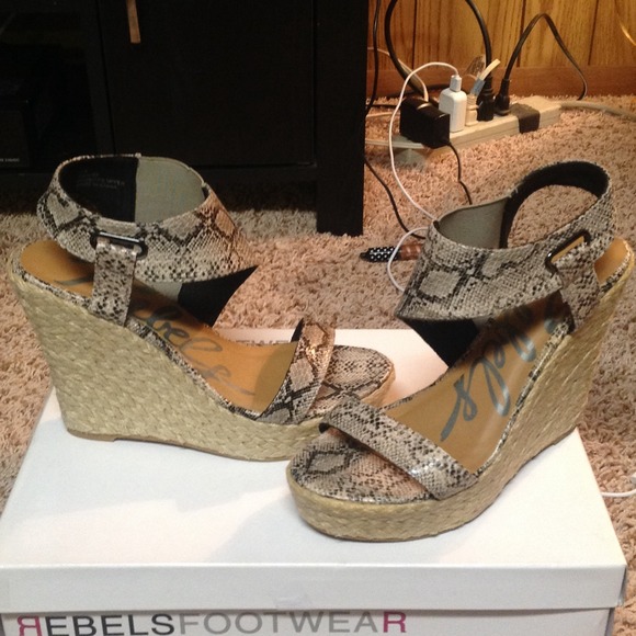 Wedges