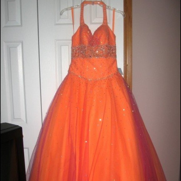PROM DRESS!!!!
