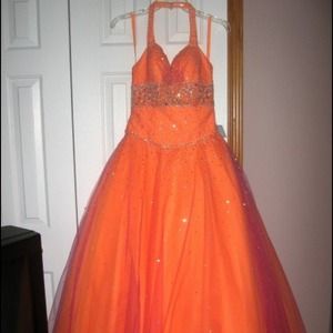 PROM DRESS!!!!