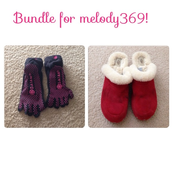 Bundle for Melody369