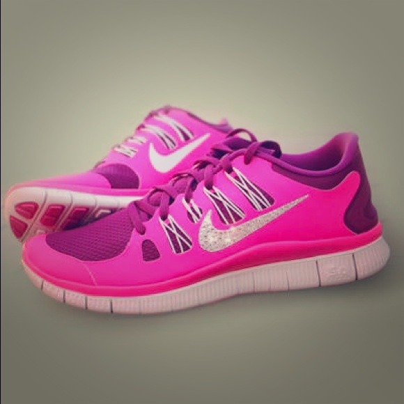 nike free with swarovski crystals nike free with swarovski crystals