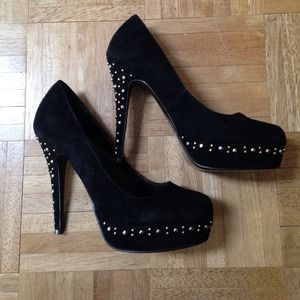 Steve Madden pumps