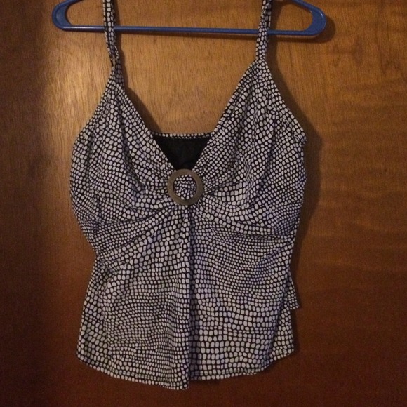 Coco Reef  bathing suit top!!