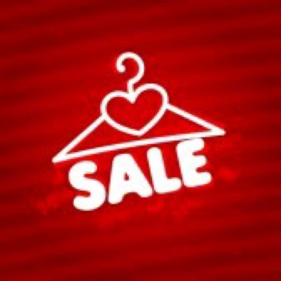 Lowered prices on everything!!