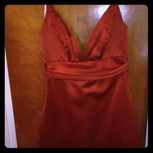 Cocktail dress
